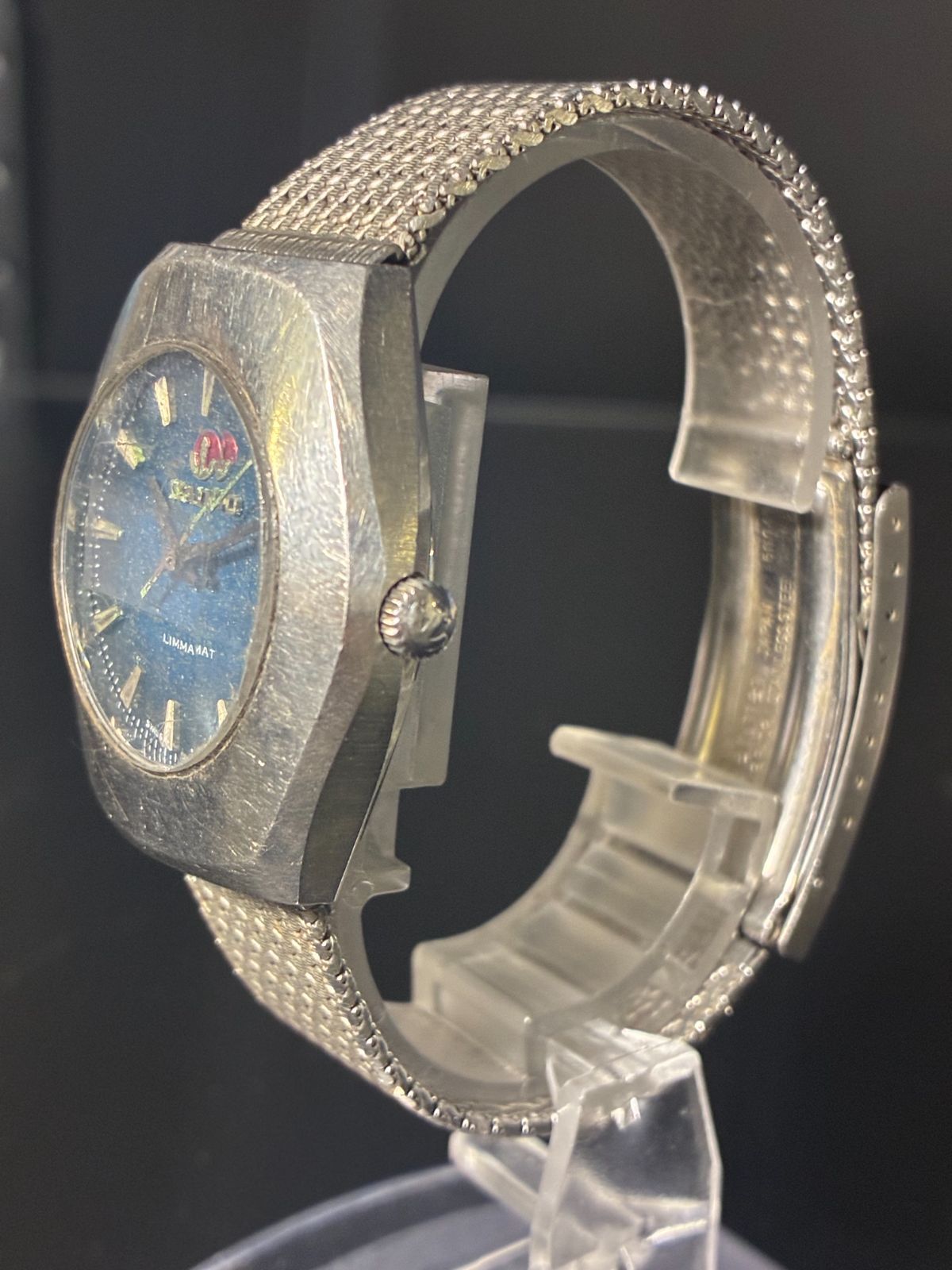 自動巻き リマト