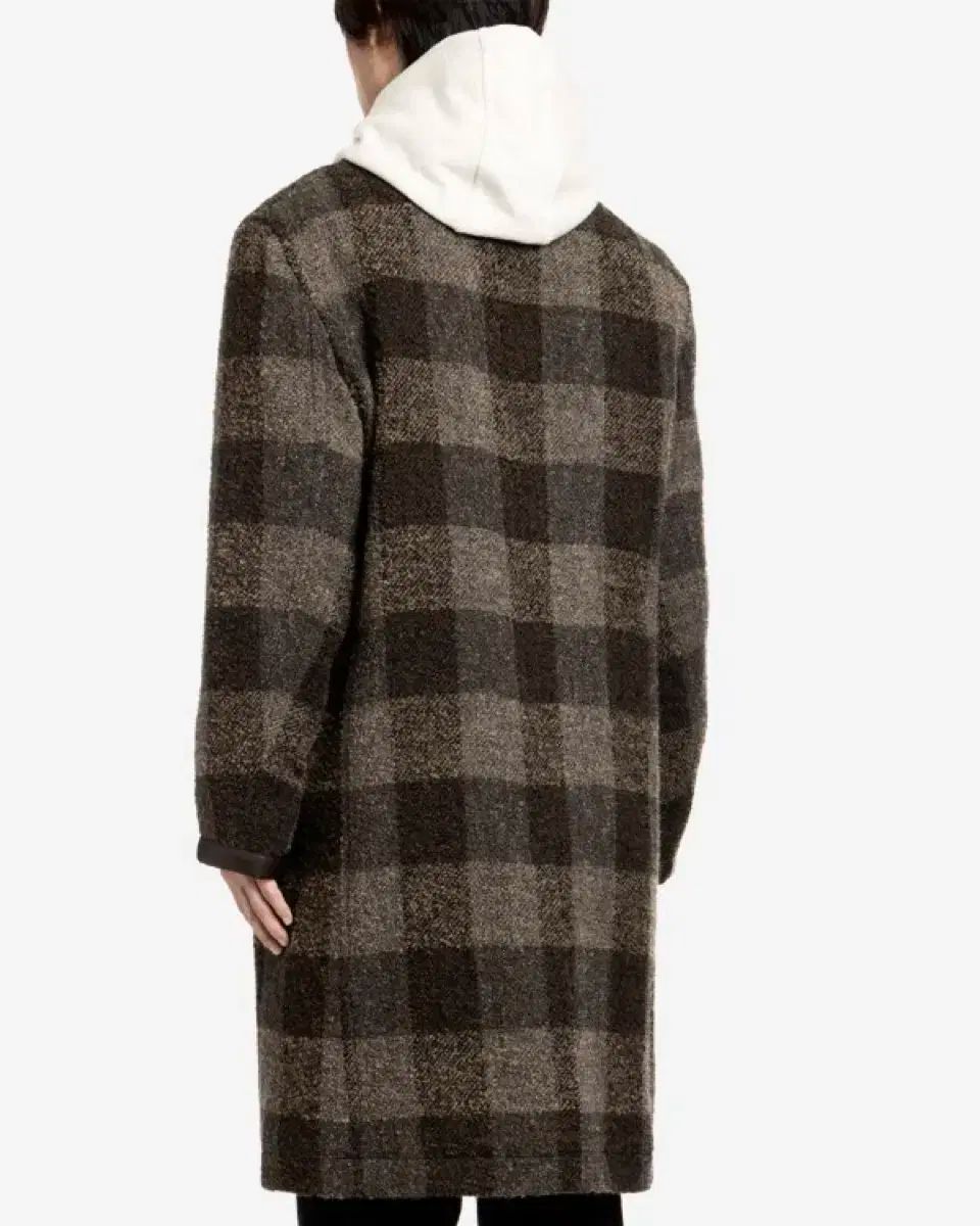 チェスターフィールド コート