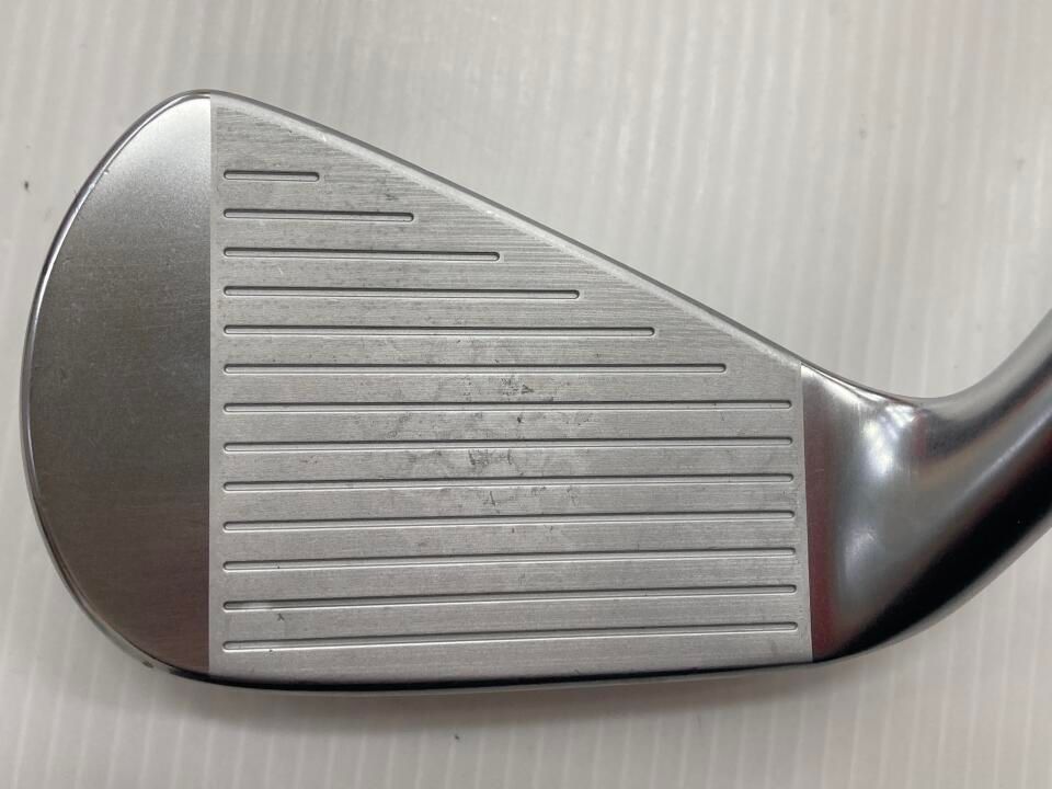 SRIXON ZX 7 Mk 2 S NSプロ MODUS 3 TOUR 105 DST アイアン ダンロップ 最短