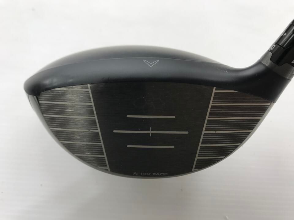 ELYTE MINI 11.5 S TENSEI GREEN 60 for Callaway ドライバー キャロウェイ 最短