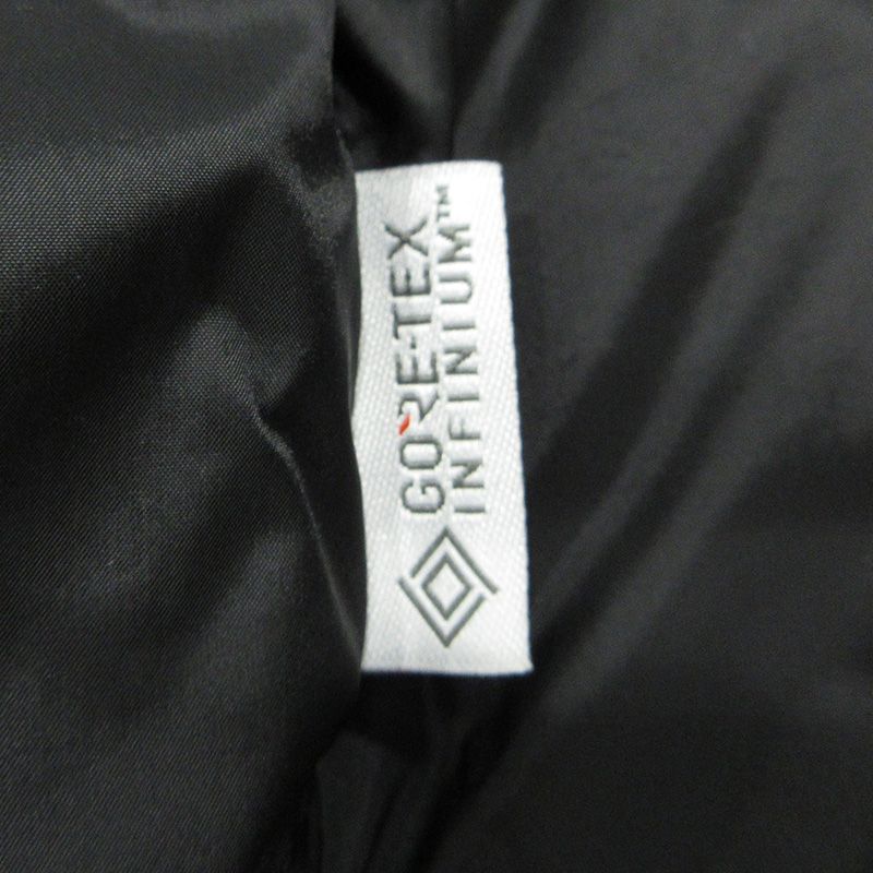 スタッフサック NOVELTY