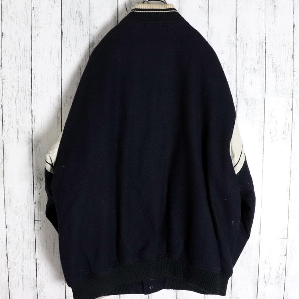 MAHAL ブランドロゴ刺繍