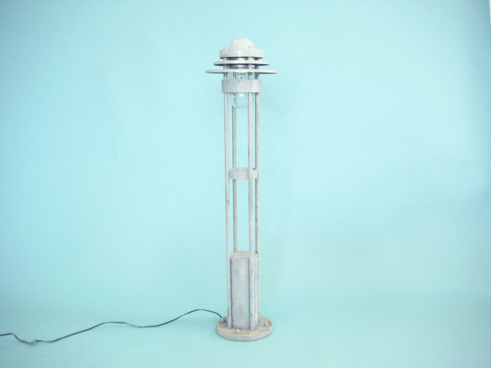 ルイスポールセン庭園灯 ガーデンライト