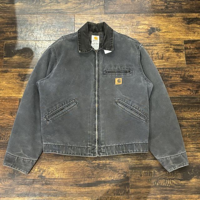 Carhartt/カーハート】ダックジャケット