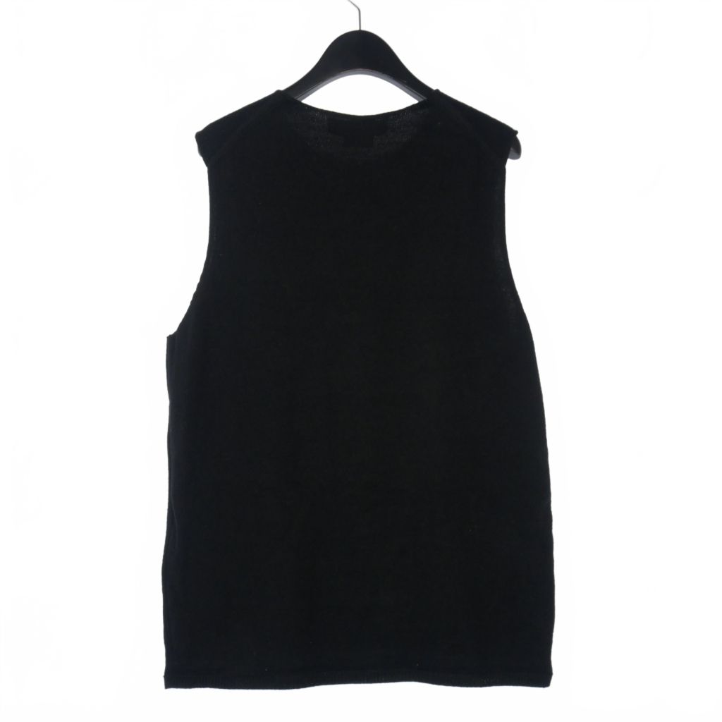 ブラックコムデギャルソン BLACK COMME des GARCONS 19SS ロゴ