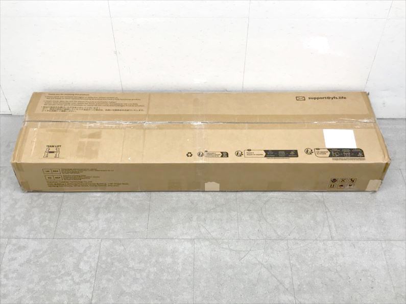 D9211 昇降デスク 電動 オフィスデスク スタンディングデスク ゲーミングデスク フリーデスク 平机 机 作業机 テーブル 高さメモリー機能 収納フック付き 家具 FEZIBO JPX-SDX-JC-48G1