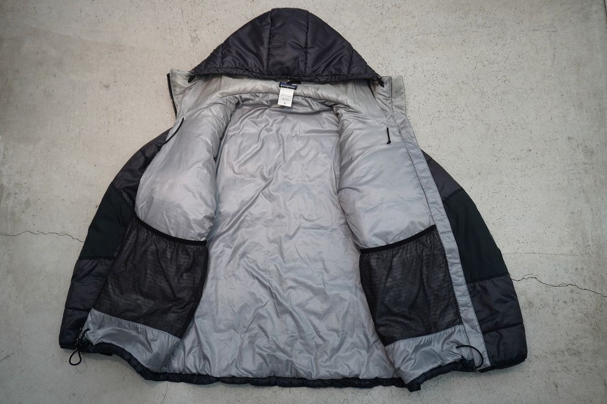 中綿 ジャケット