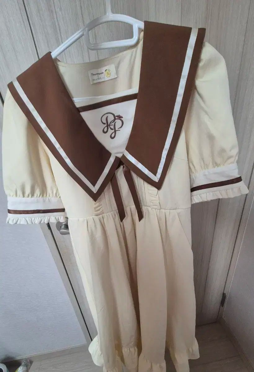 ディアマイラブ ポムポムプリン ONE PIECE カラメル ギャル