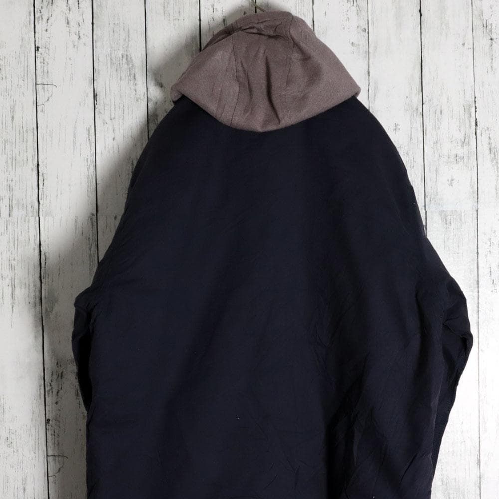 US企業ロゴ刺繍