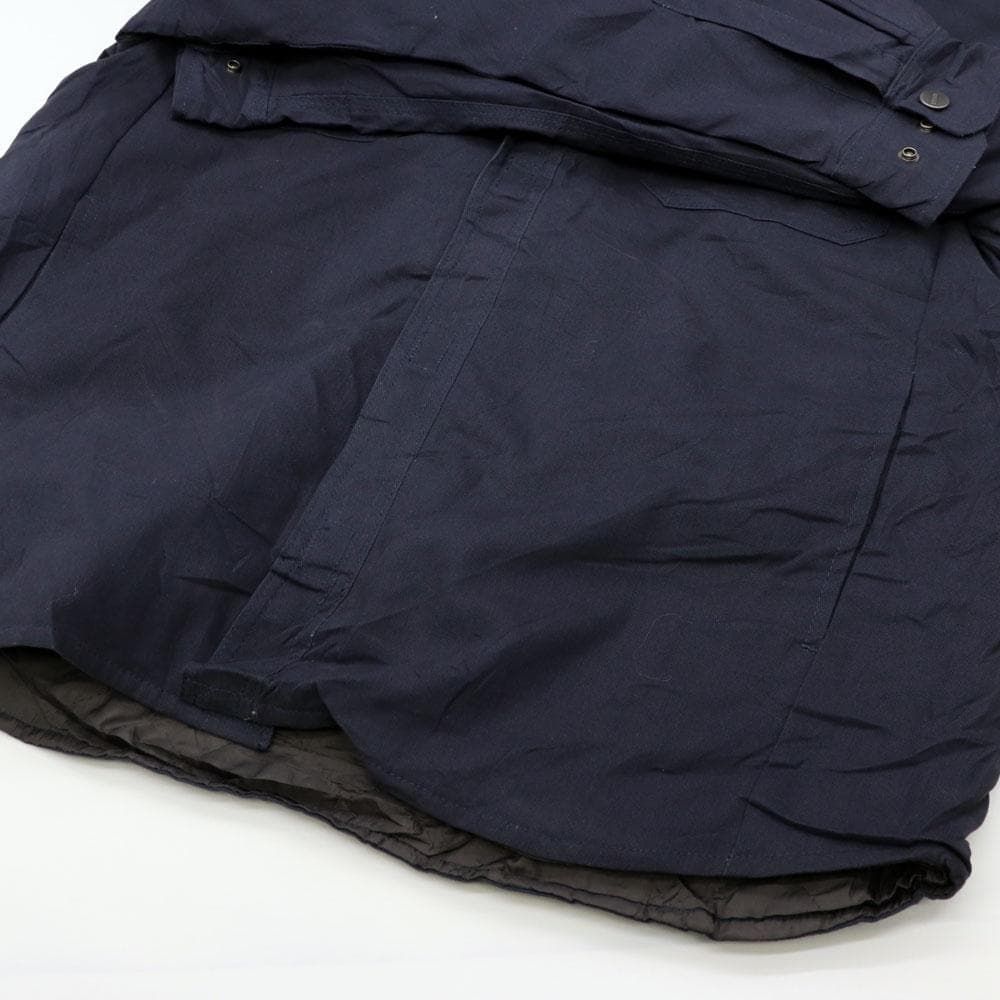 ベルン US企業ロゴ刺繍