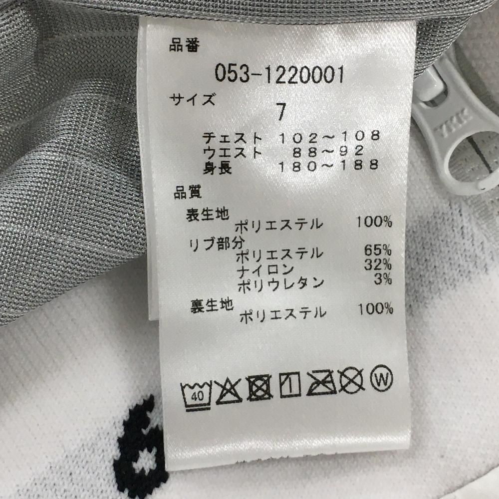 パーリーゲイツ ジャケットブルゾン