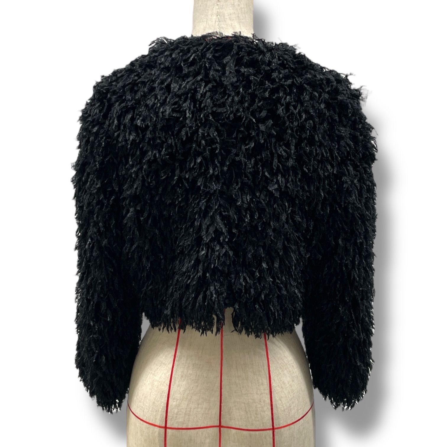 リナシメント ボレロ