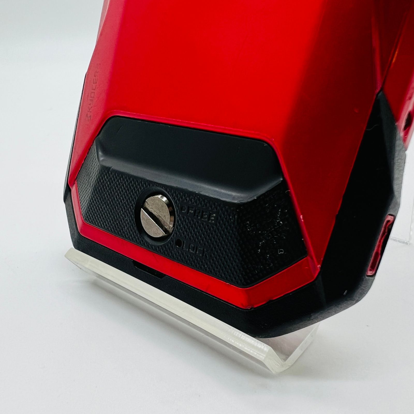 SIMフリー 本体 京セラ TORQUE 5G 128 GB レッド 271T SIMフリー 本体 京セラ TORQUE 5G 128 GB レッド 271T 中古】TORQUE 5G