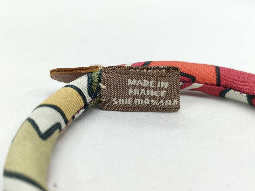 ブレスレット プティアッシュ