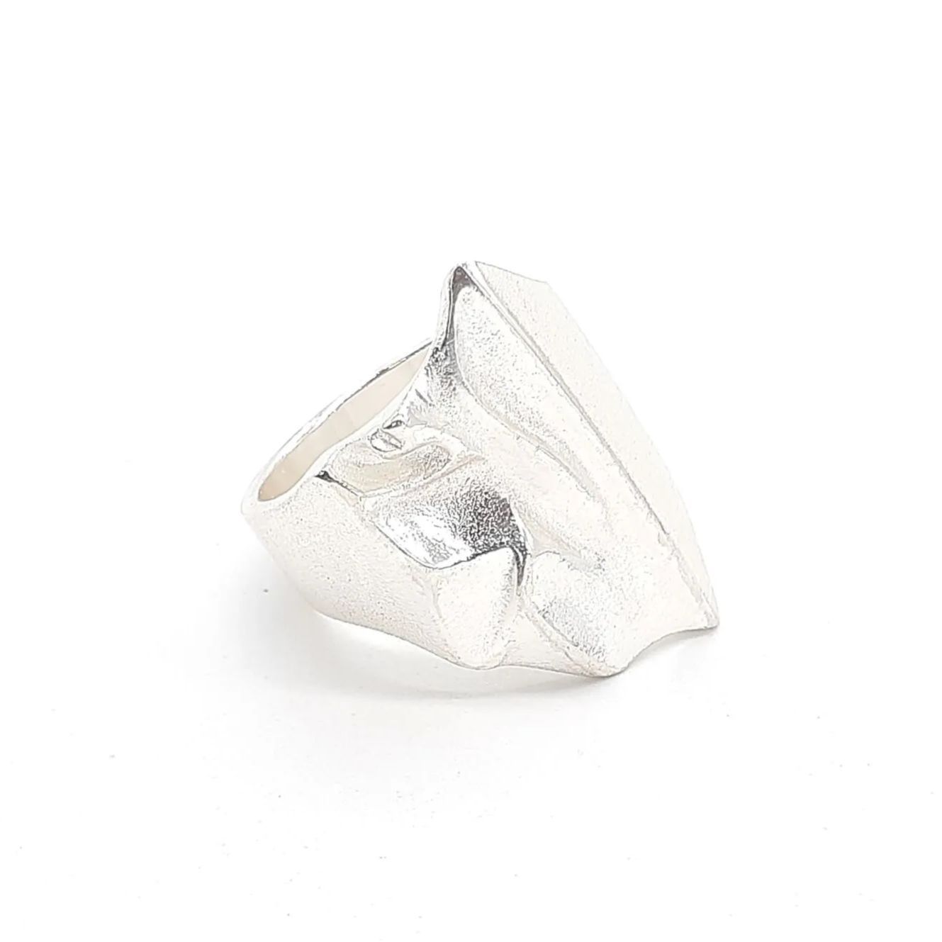 LAPPONIA ラポーニア リング シルバー SILVER 925 B9 2003年 北欧ジュエリー フィンランド ビョルンウェクストロム kalevala カレワラ