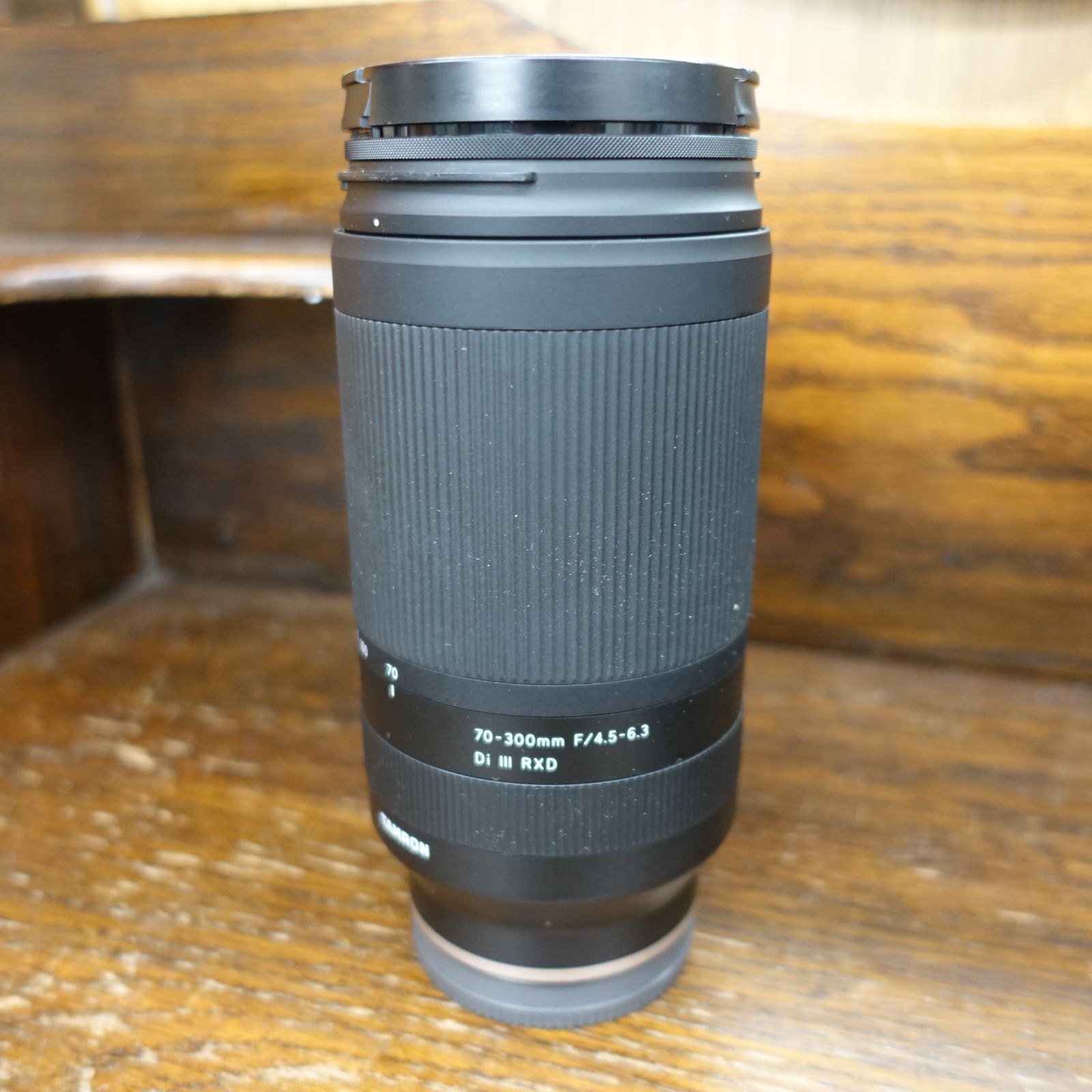 TAMRON タムロン 70-300mm F4.5-6.3 Di III RXD Model A047S レンズ エキスパート藤沢辻堂店