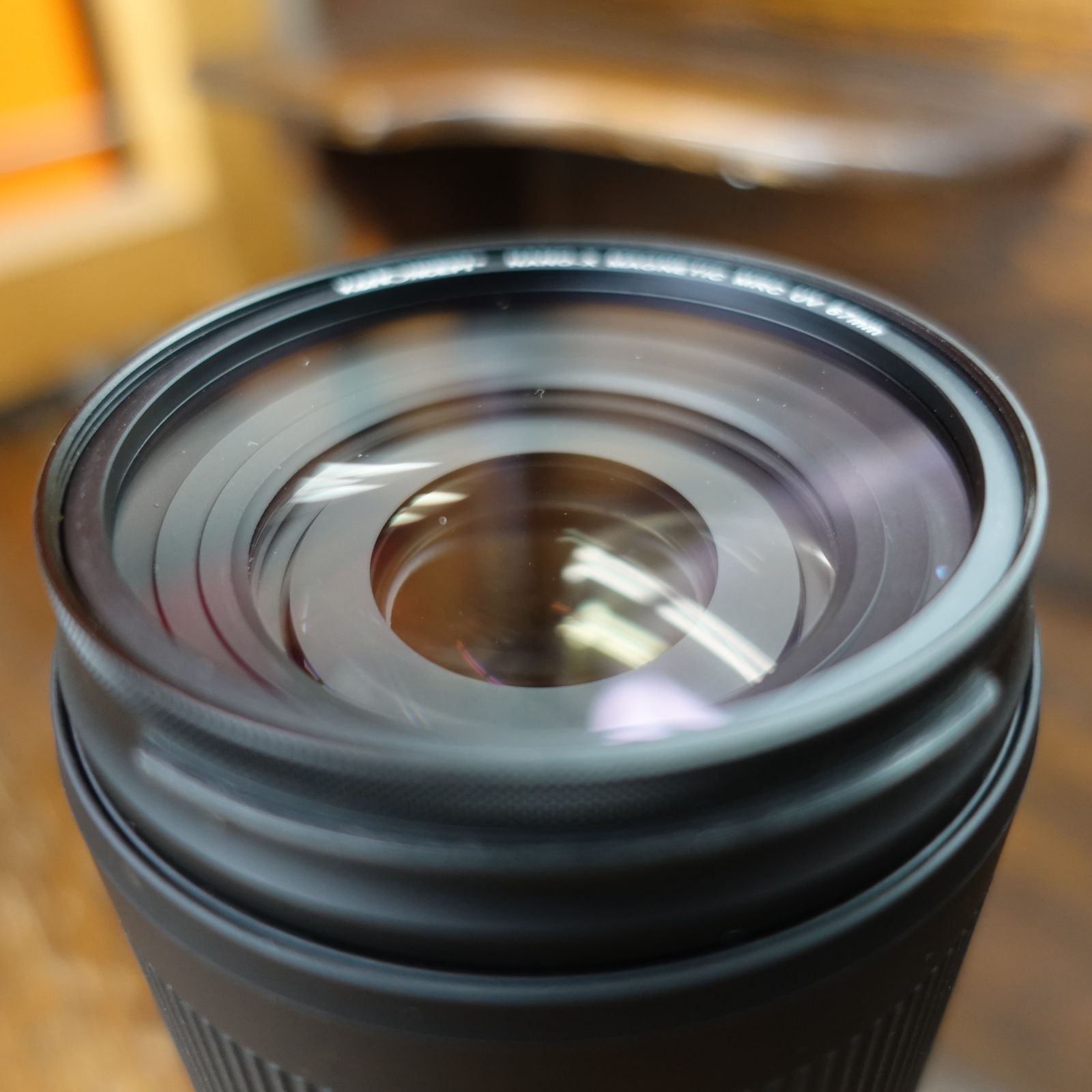 TAMRON タムロン 70 300 mm F 4 5 6 3 Di III RXD Model A 047 S レンズ エキスパー