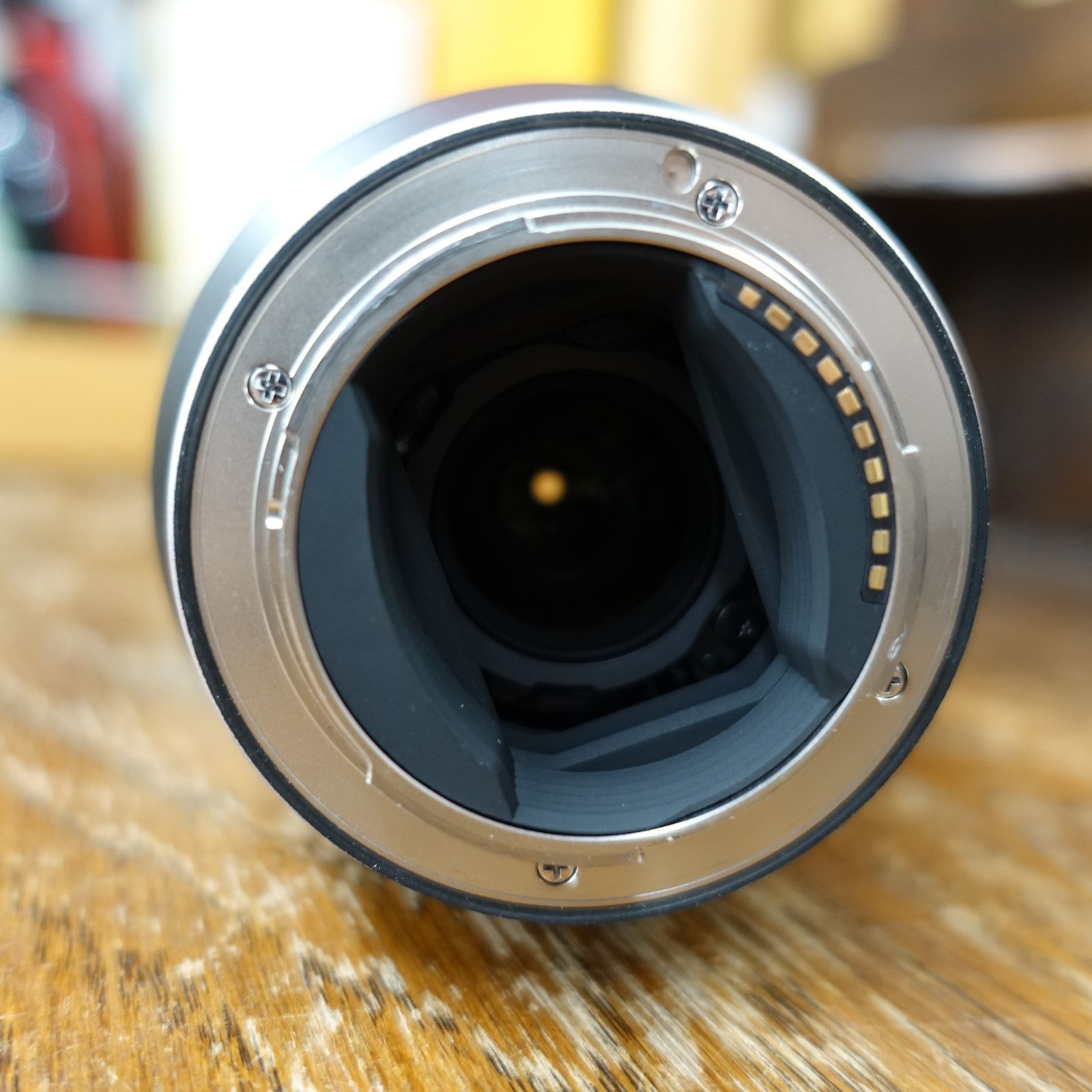  TAMRON タムロン 70 300 mm F 4 5 6 3 Di III RXD Model A 047 S レンズ エキスパー レンズ(ズーム) カメラ