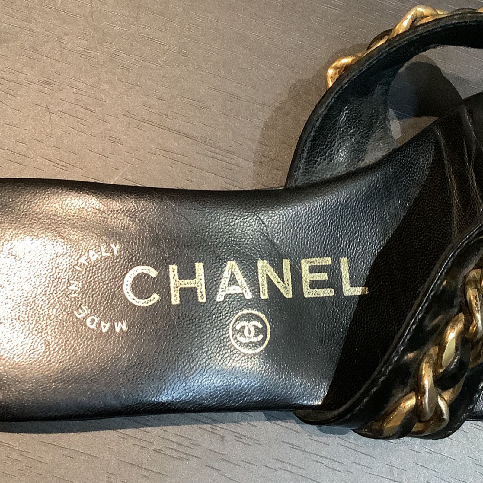 CHANEL