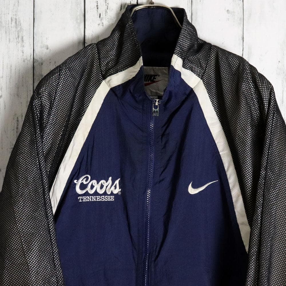 メッシュ柄 Coor