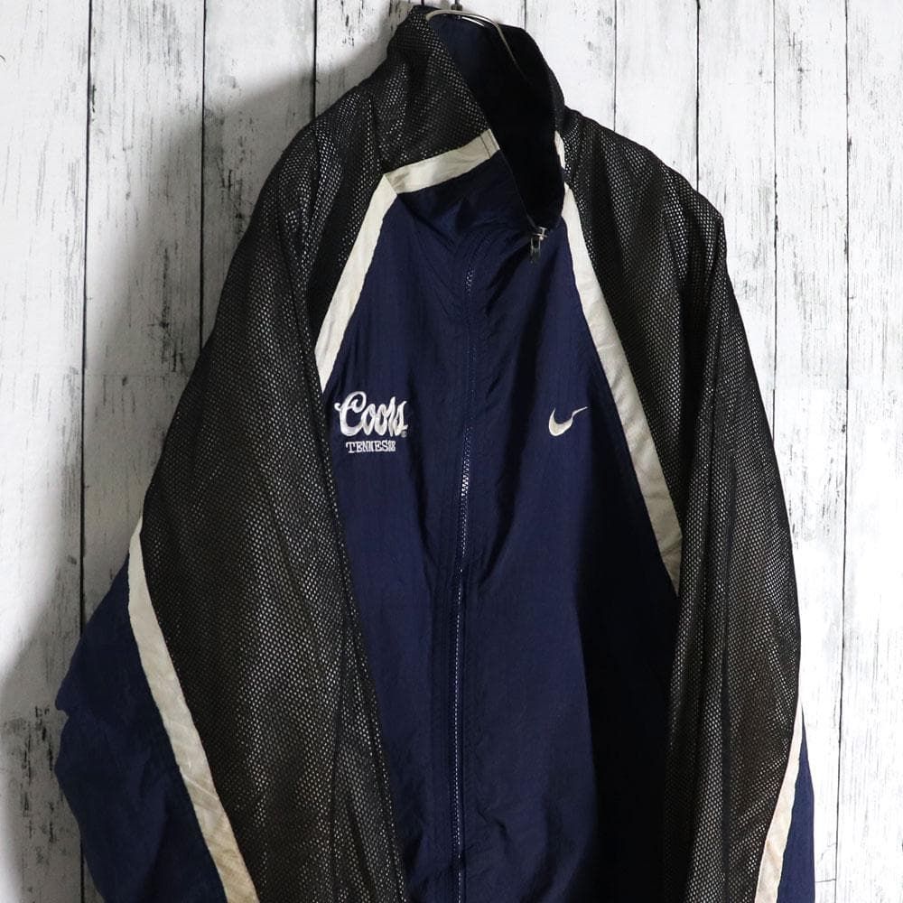 メッシュ柄 Coor