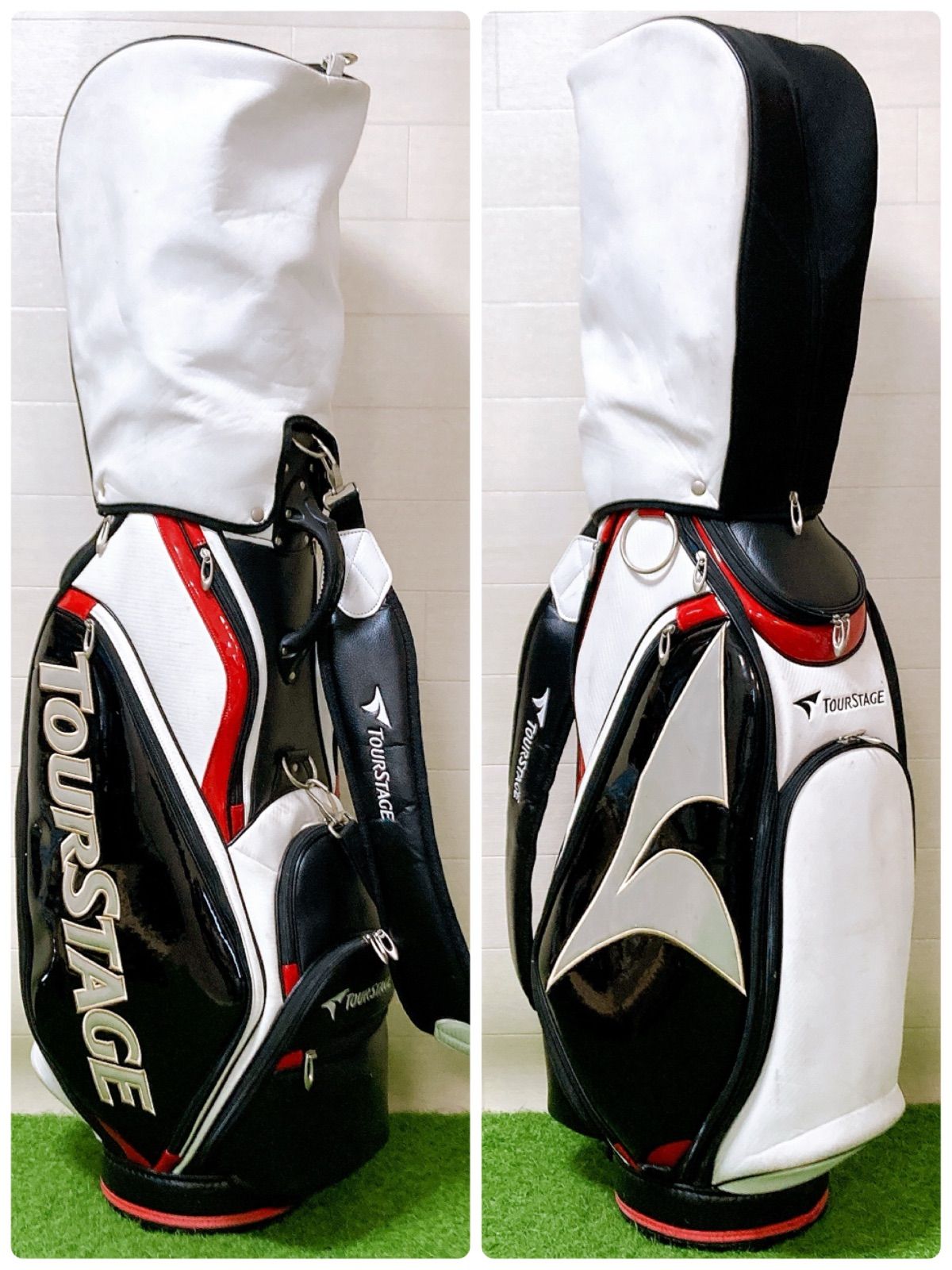 6.ツアーステージ