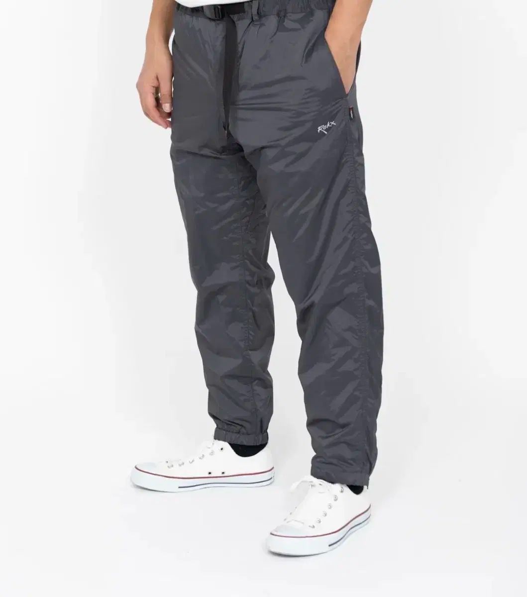 Rokx ポーラテックアルファドライ クライミングパンツ