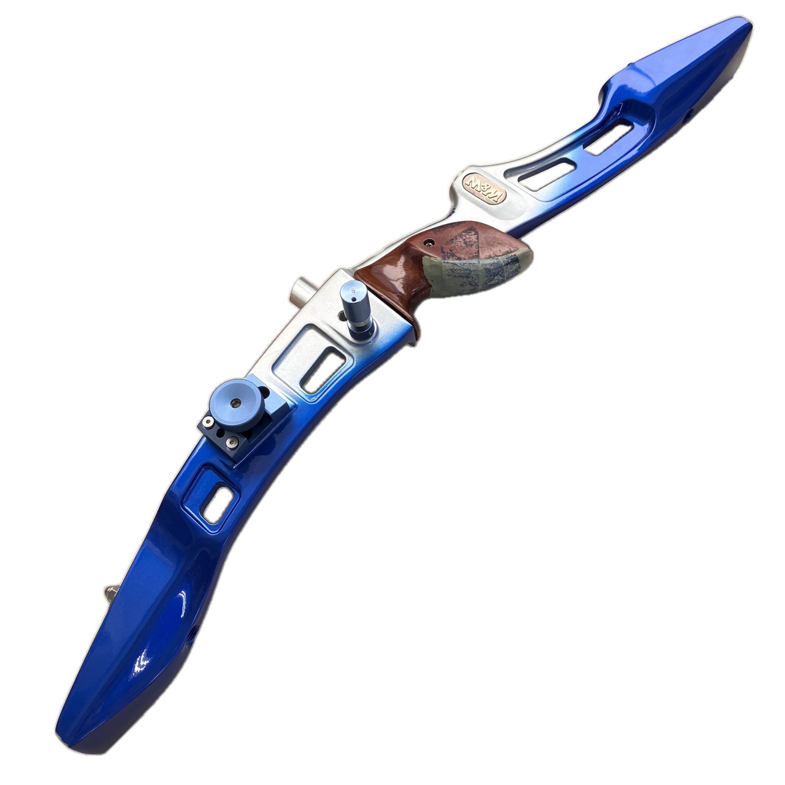 WIN-WIN W-W モデル不明 ハンドル アーチェリー スポーツ用品 S10573223