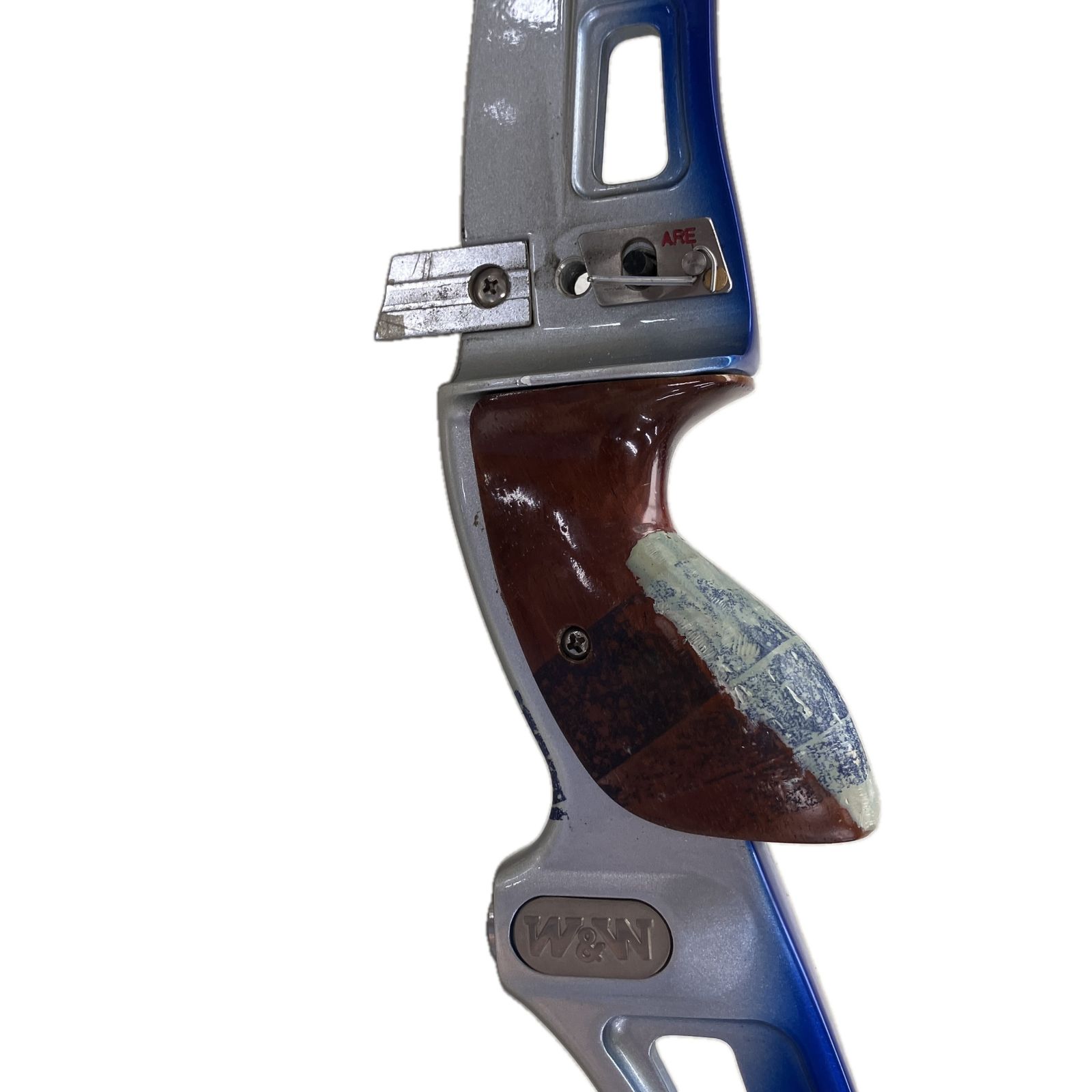 アーチェリー スポーツ用品