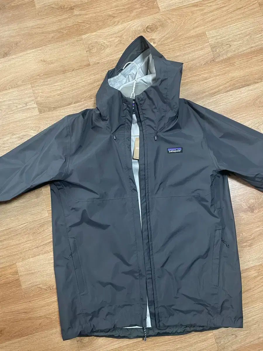 パタゴニア トレントシェル 3 L m
