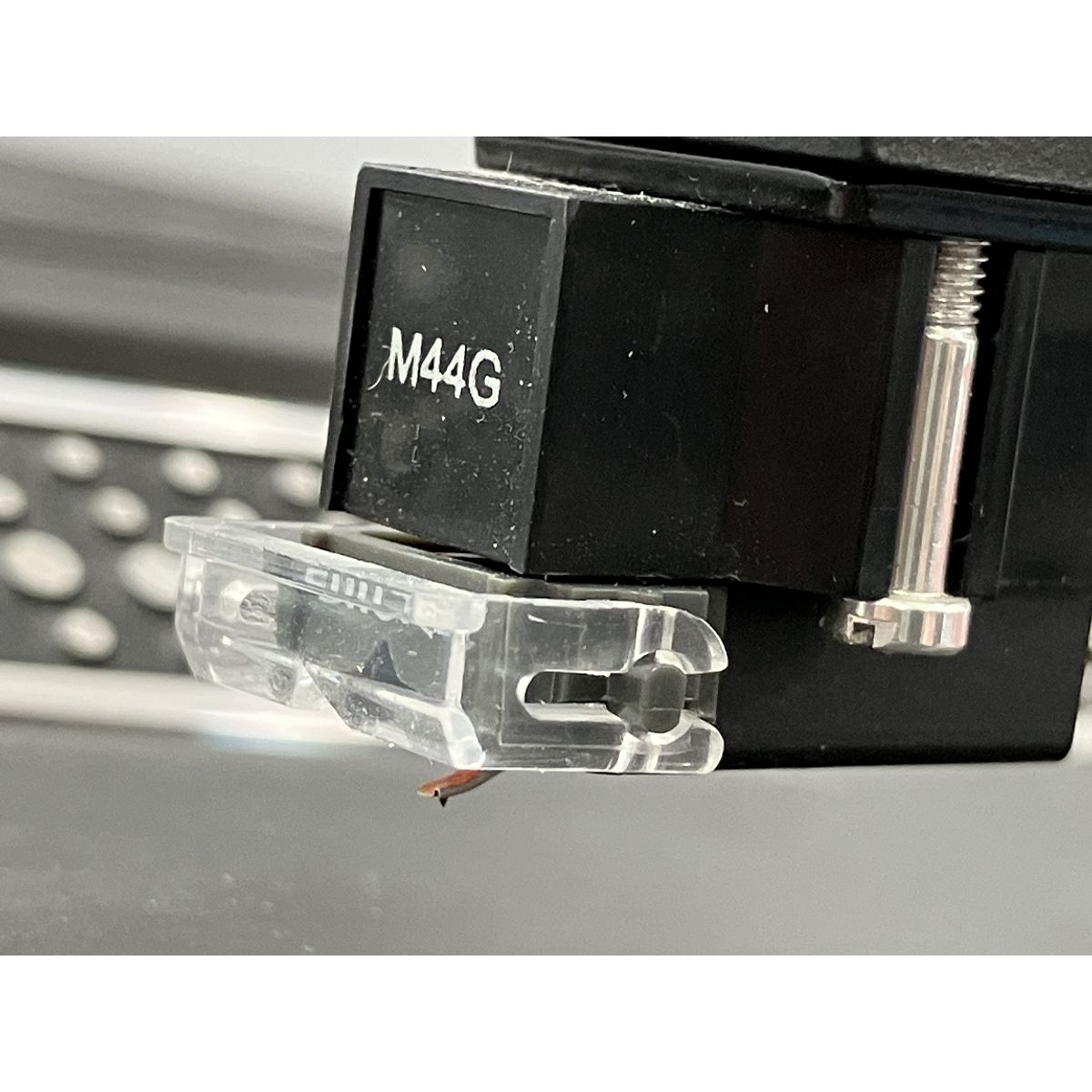 同一あり Technics