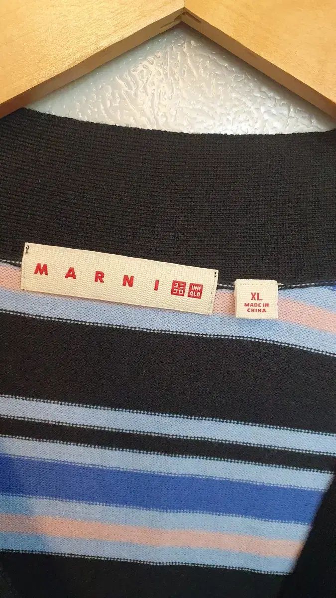 ユニクロコラボ