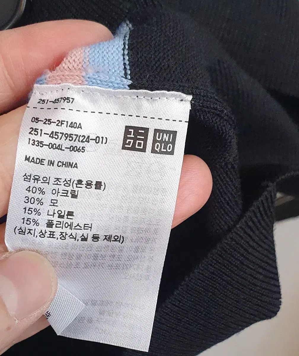 ユニクロコラボ