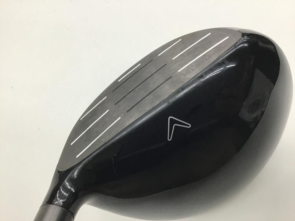 EPIC MAX 15 S N.Sプロ Reigo ForMULAMB 75 フェアウェイウッド キャロウェイ 最短