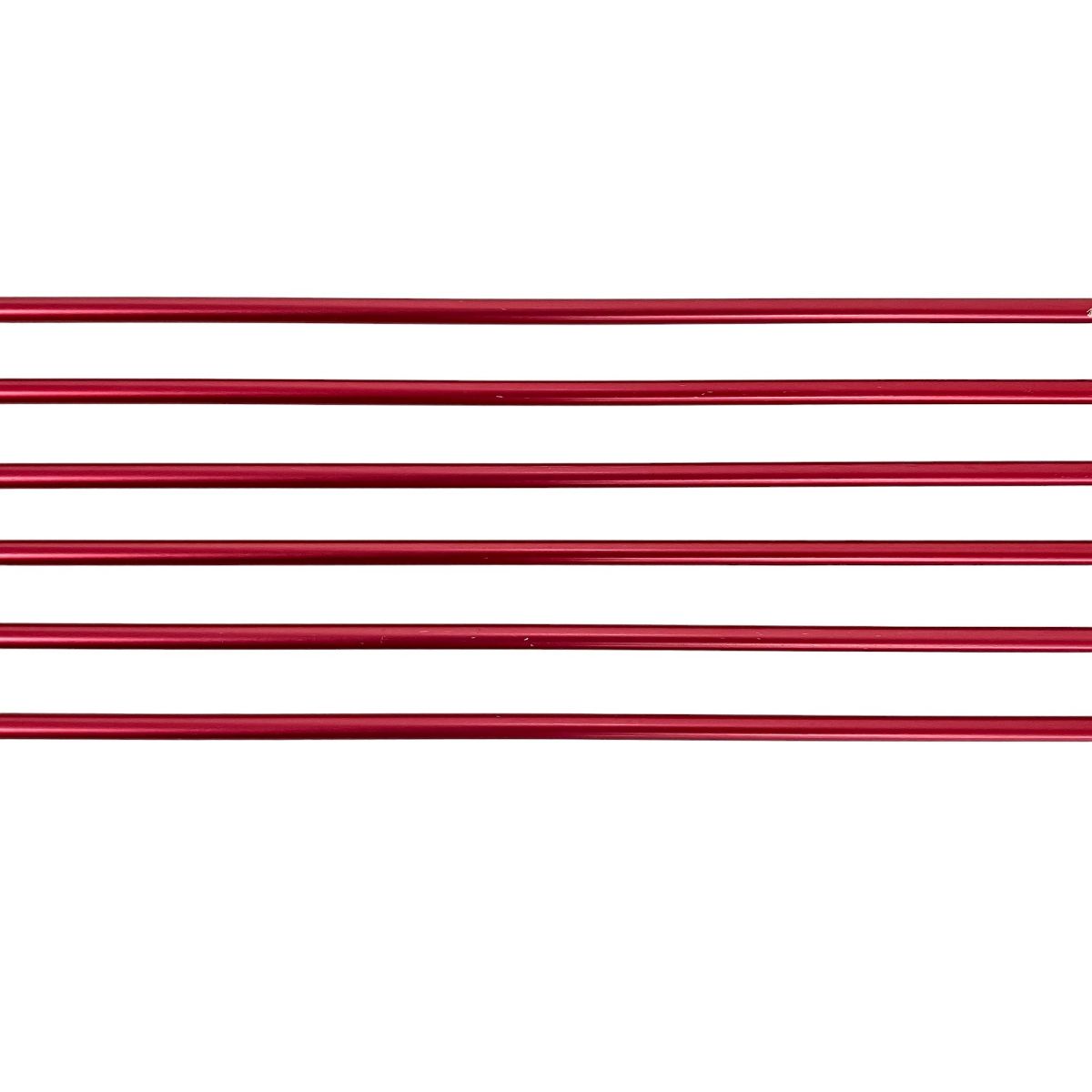  EASTON XX 75 1913 弓道 矢 6本セット スポーツ用品 その他 武道 格闘技