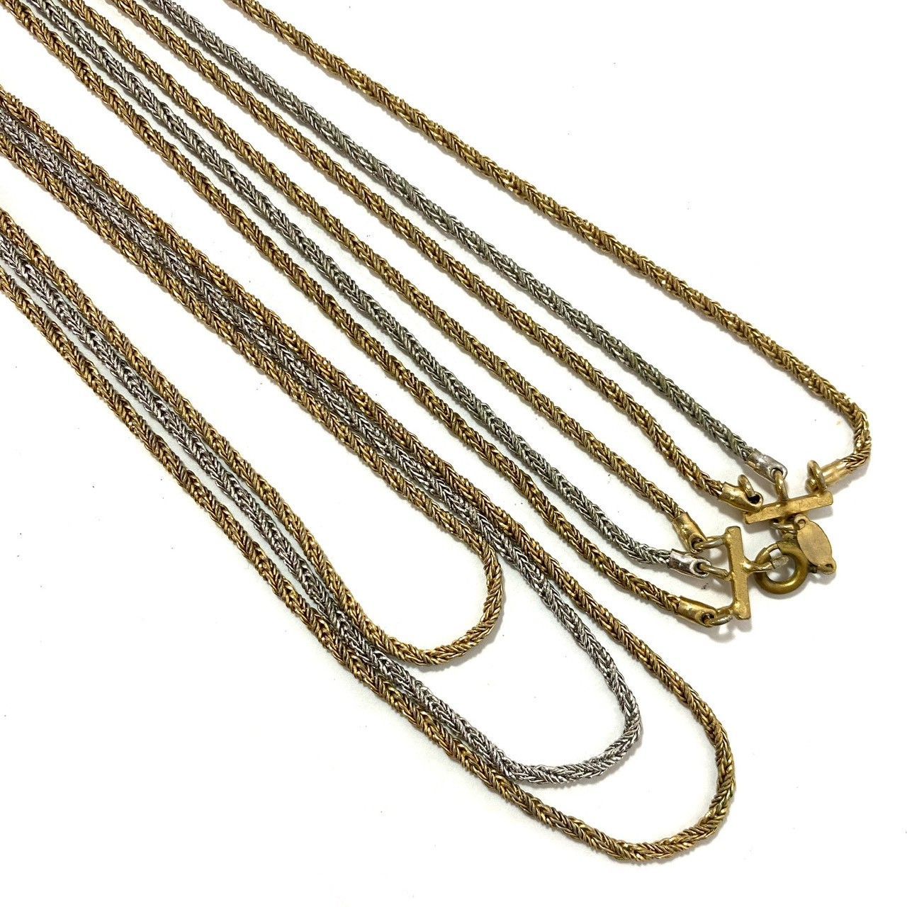 3連 ペンダント