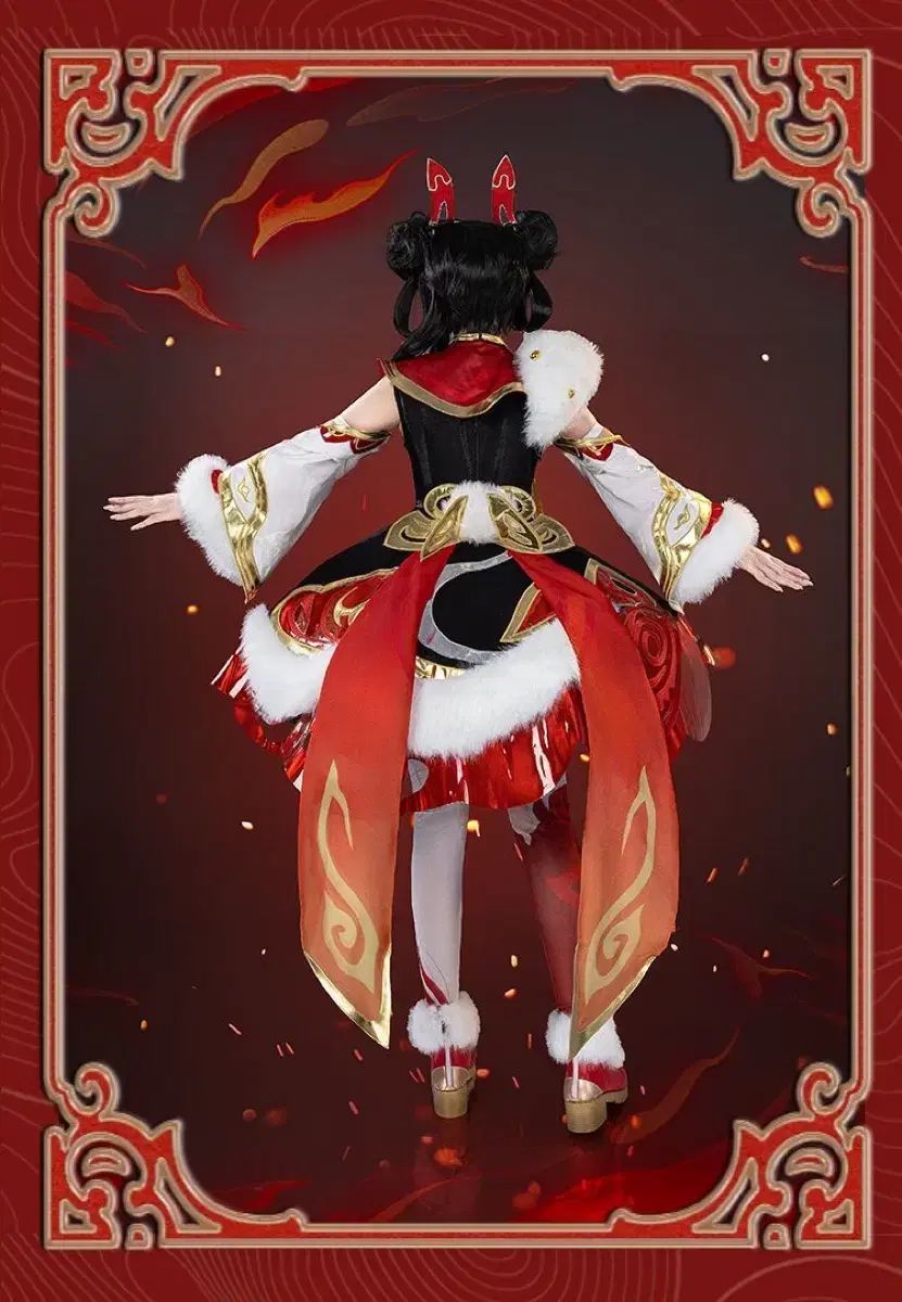 ミストもアニメ リーグ オブ レジェンド モバイル 切り抜き スンジェ 春コスプレ WWW_SMP1DAWEKUDUS_SCH_ID