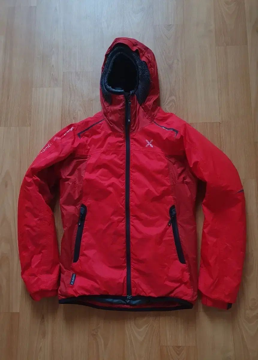 MONTURA モンチュラ ネビス フーディー s m 90 small 95