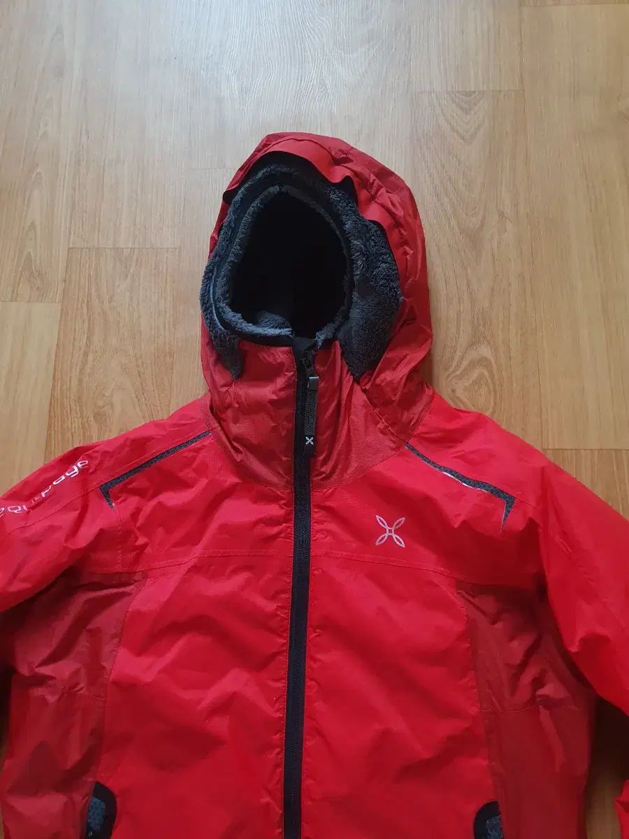 MONTURA モンチュラ ネビス フーディー s m 90 small 95