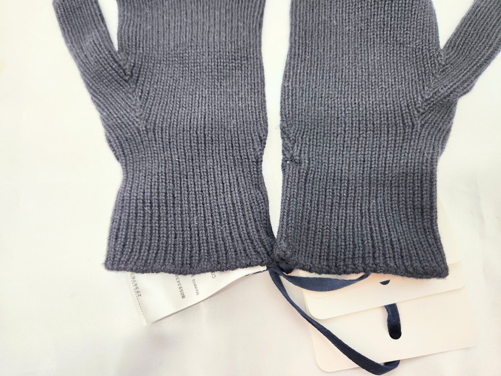 MONCLER】モンクレール グローブ・手袋 MONCLER モンクレール グローブ