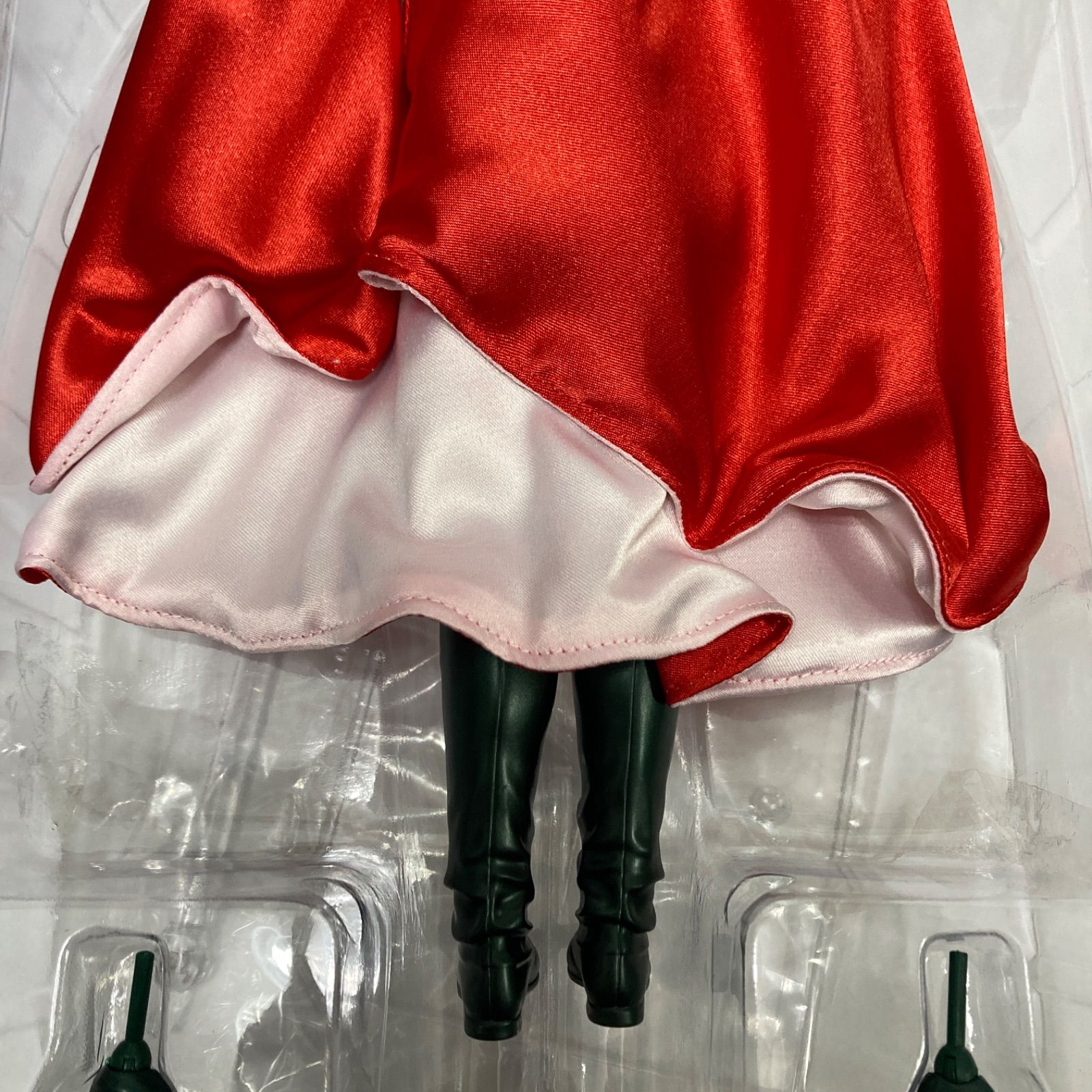 RAH 美少女仮面ポワトリン メディコムトイ No.717 - メルカリ