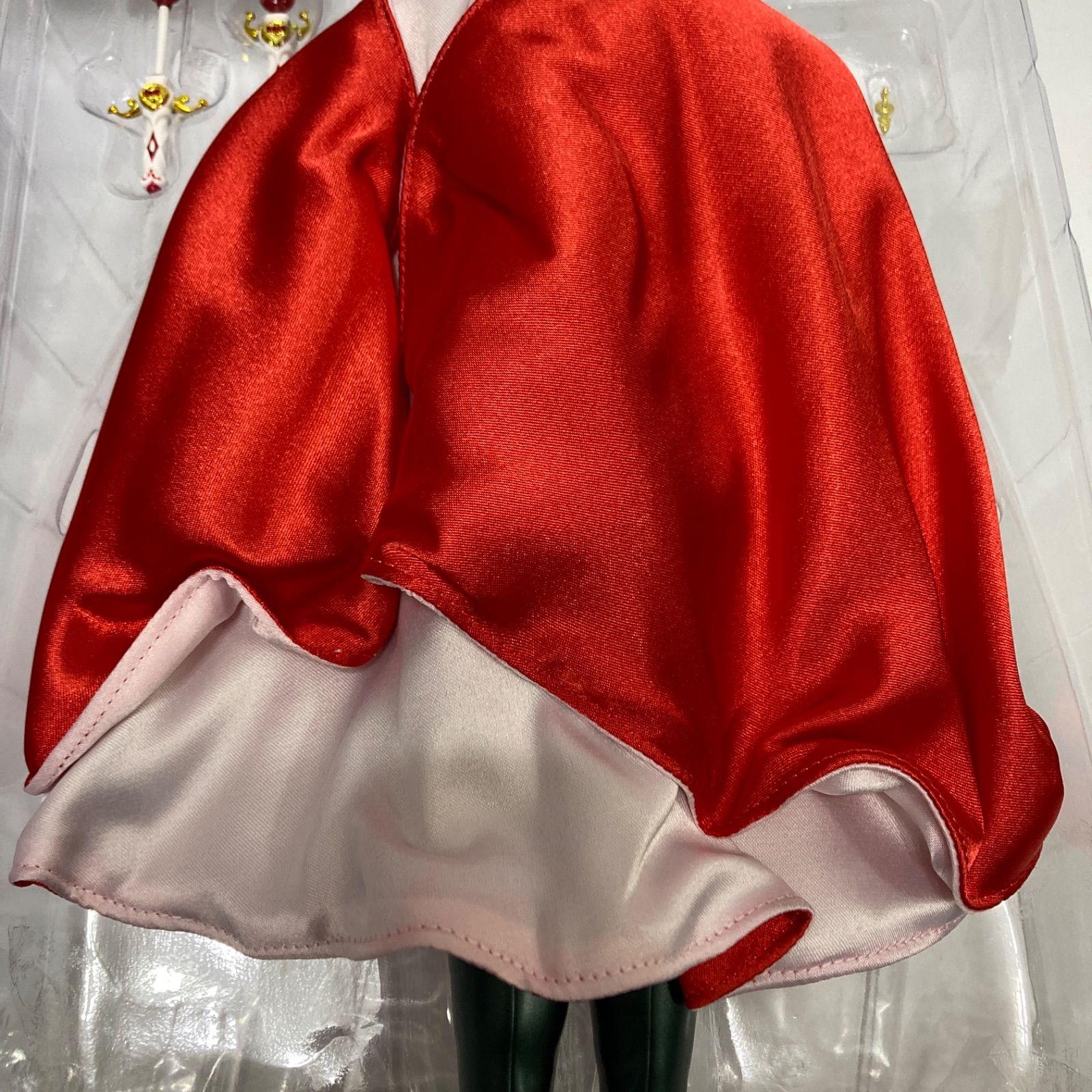 RAH 美少女仮面ポワトリン　メディコムトイ No.717 RAH 美少女仮面ポワトリン メディコムトイ No.717 - メルカリ