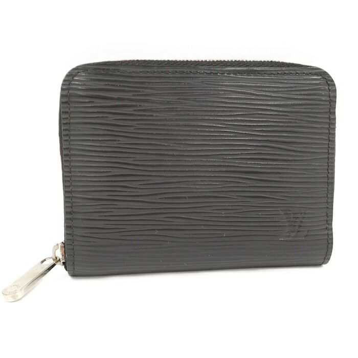 新型ICチップ搭載】ルイヴィトン ジッピーコインパース エピ 小銭入れ