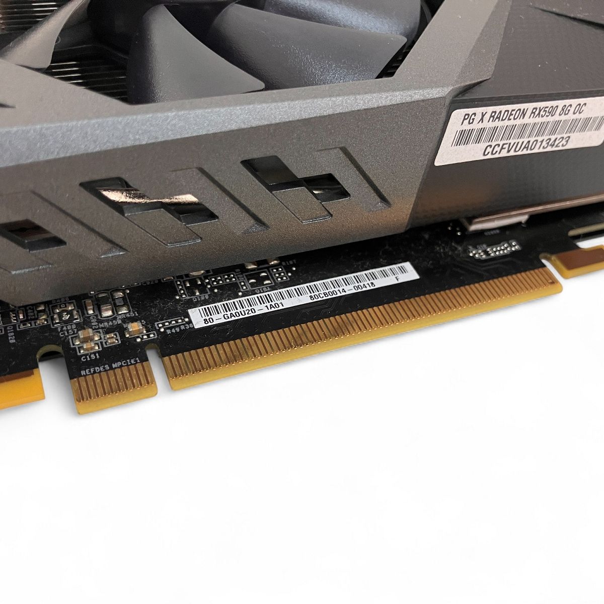 グラフィックボード