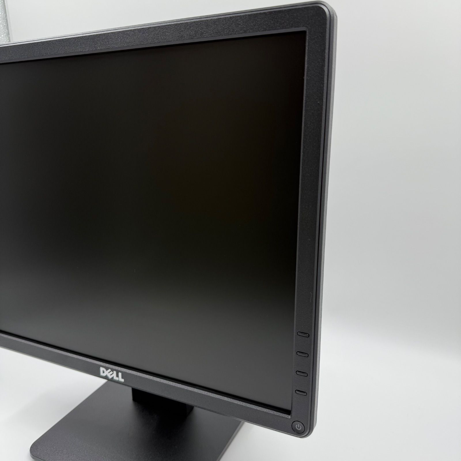 美品✨・ほぼ未使用】 Dell E1715S 17インチモニター デル製 サブ