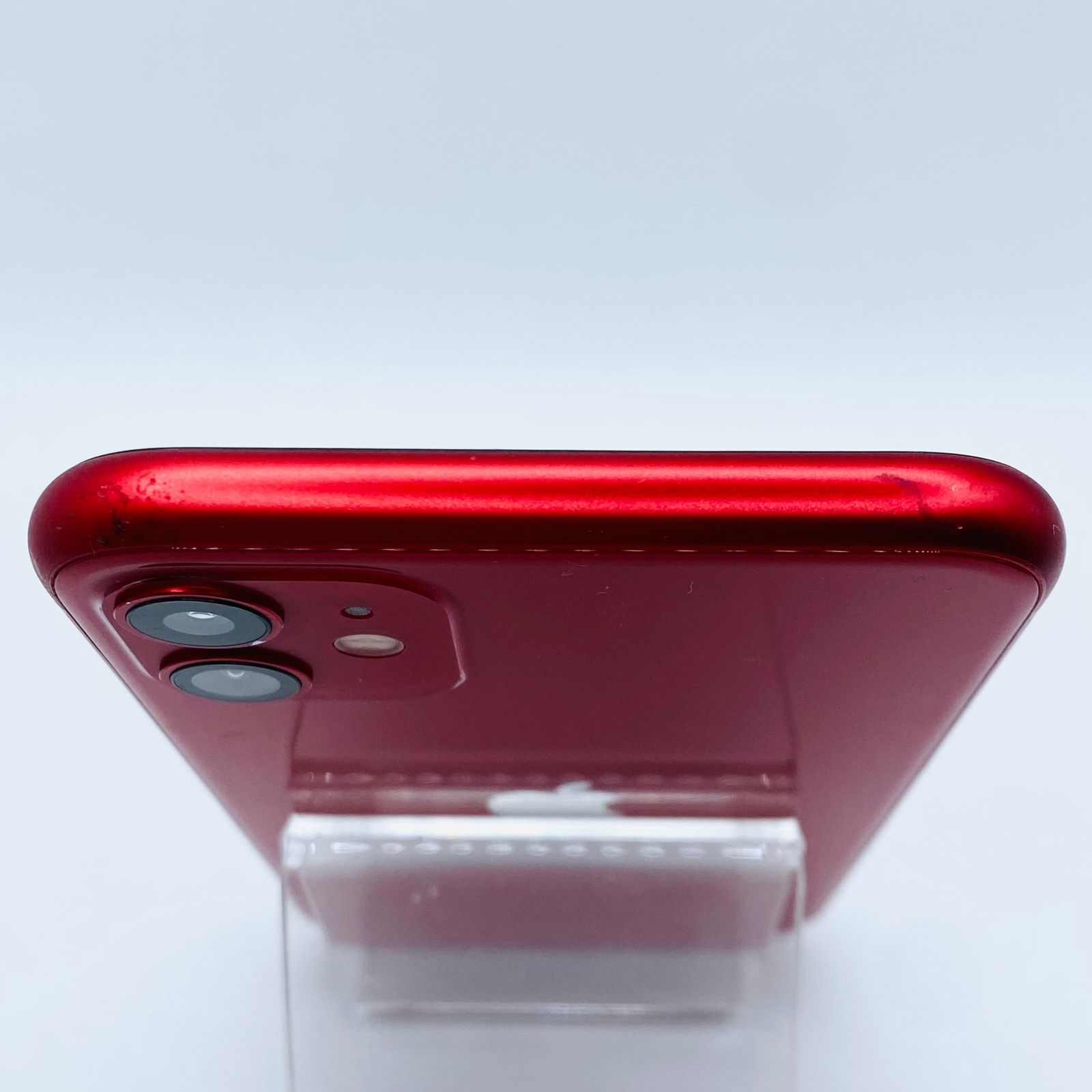 iPhone 11 (PRODUCT)RED 64 GB Softbank iPhone 11 (PRODUCT)RED 64 GB