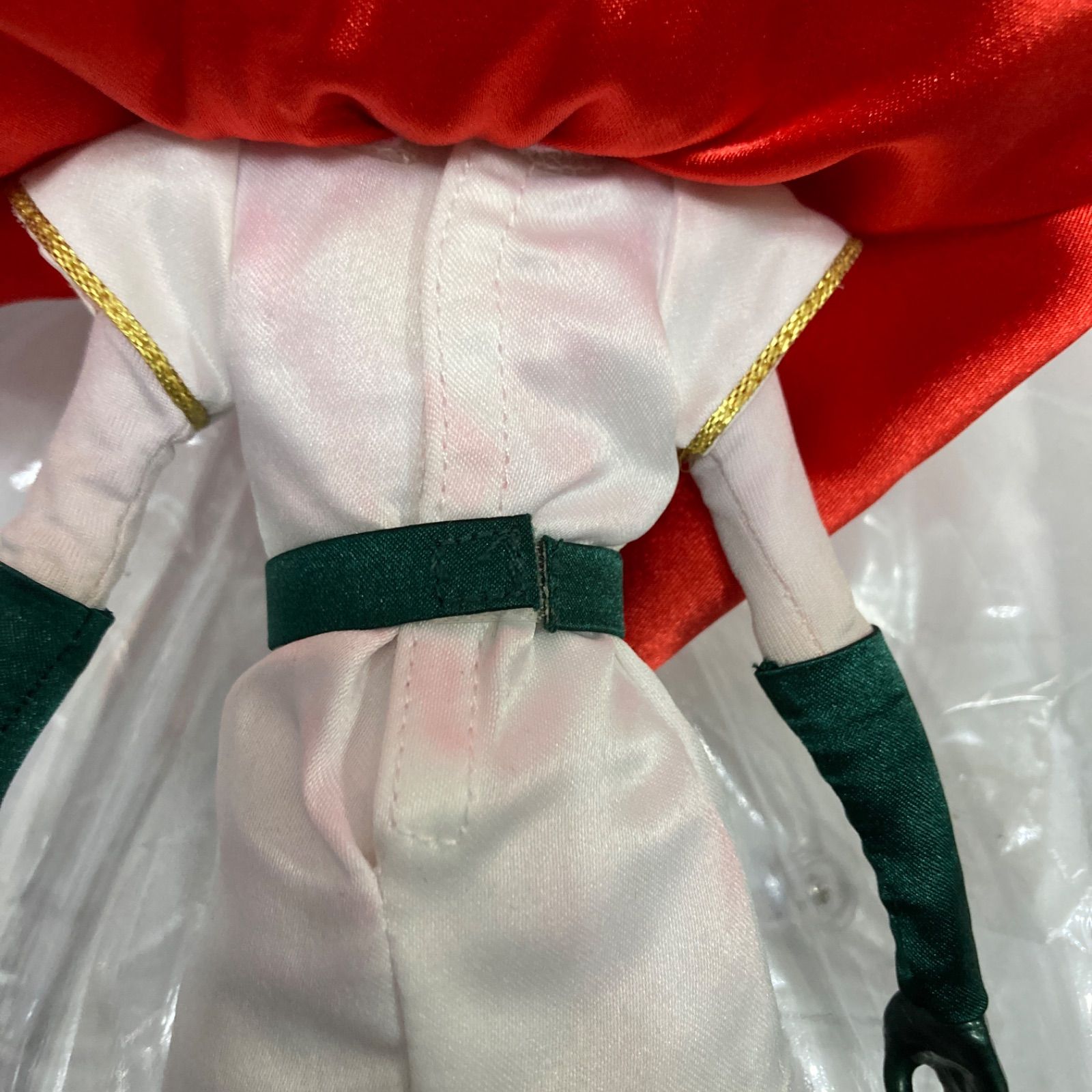 RAH 美少女仮面ポワトリン メディコムトイ No.717 - メルカリ