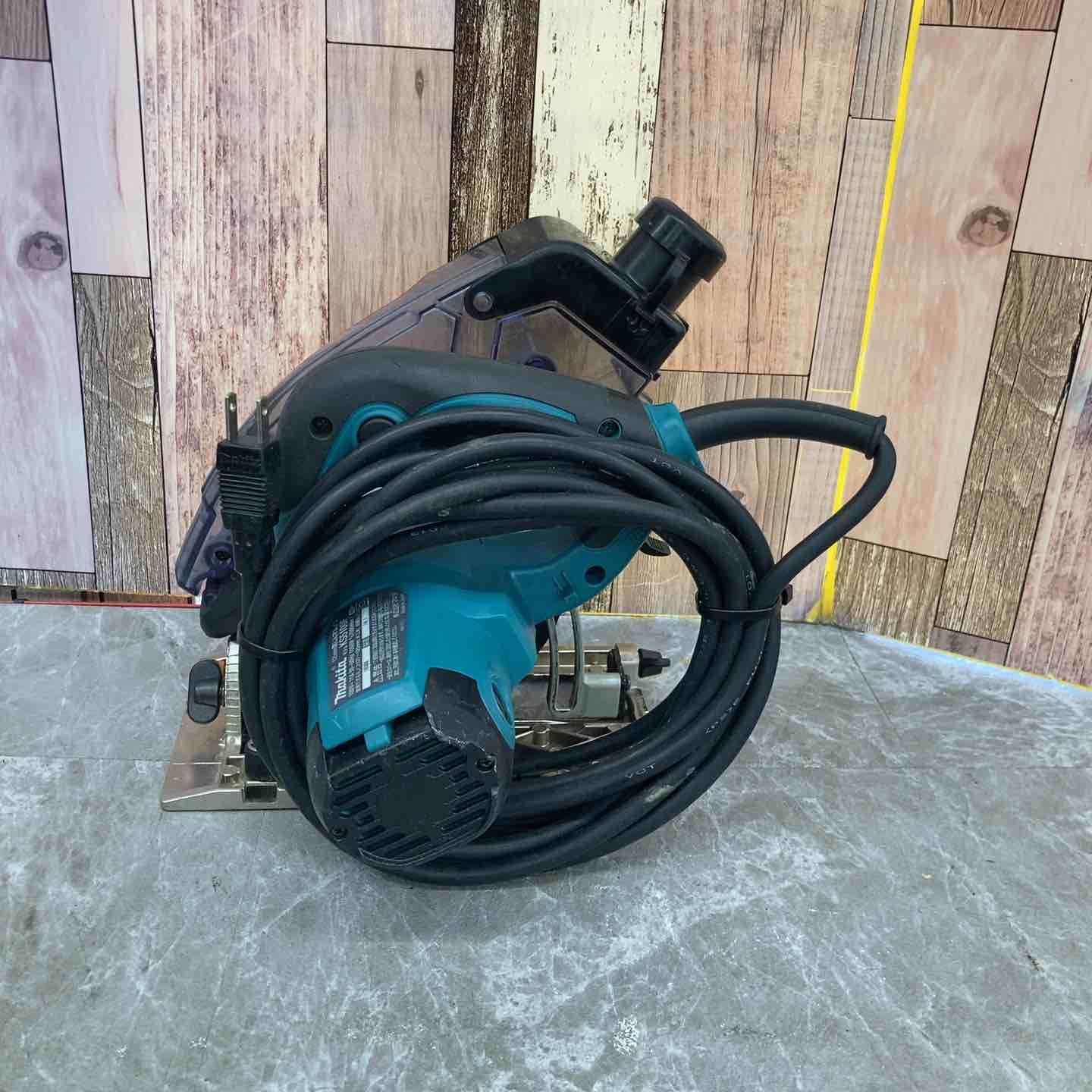 マキタ makita 防じん丸のこ KS5100F 八潮店