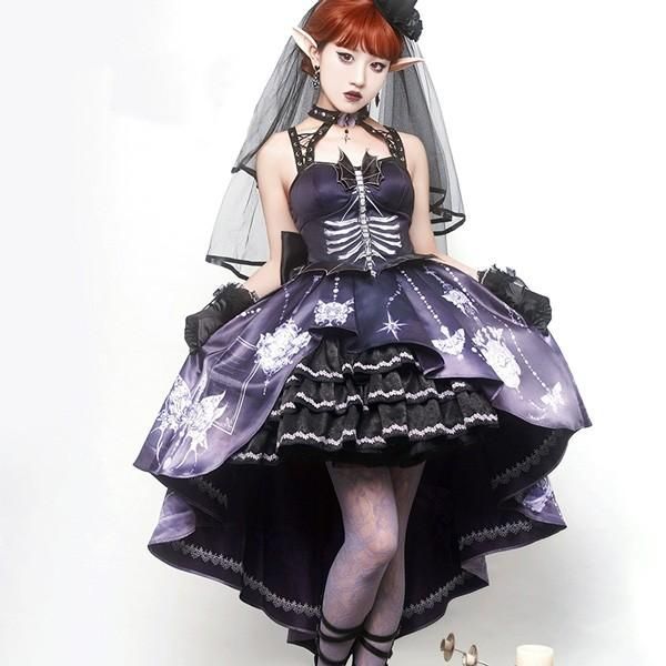 ワンピース ロリータ