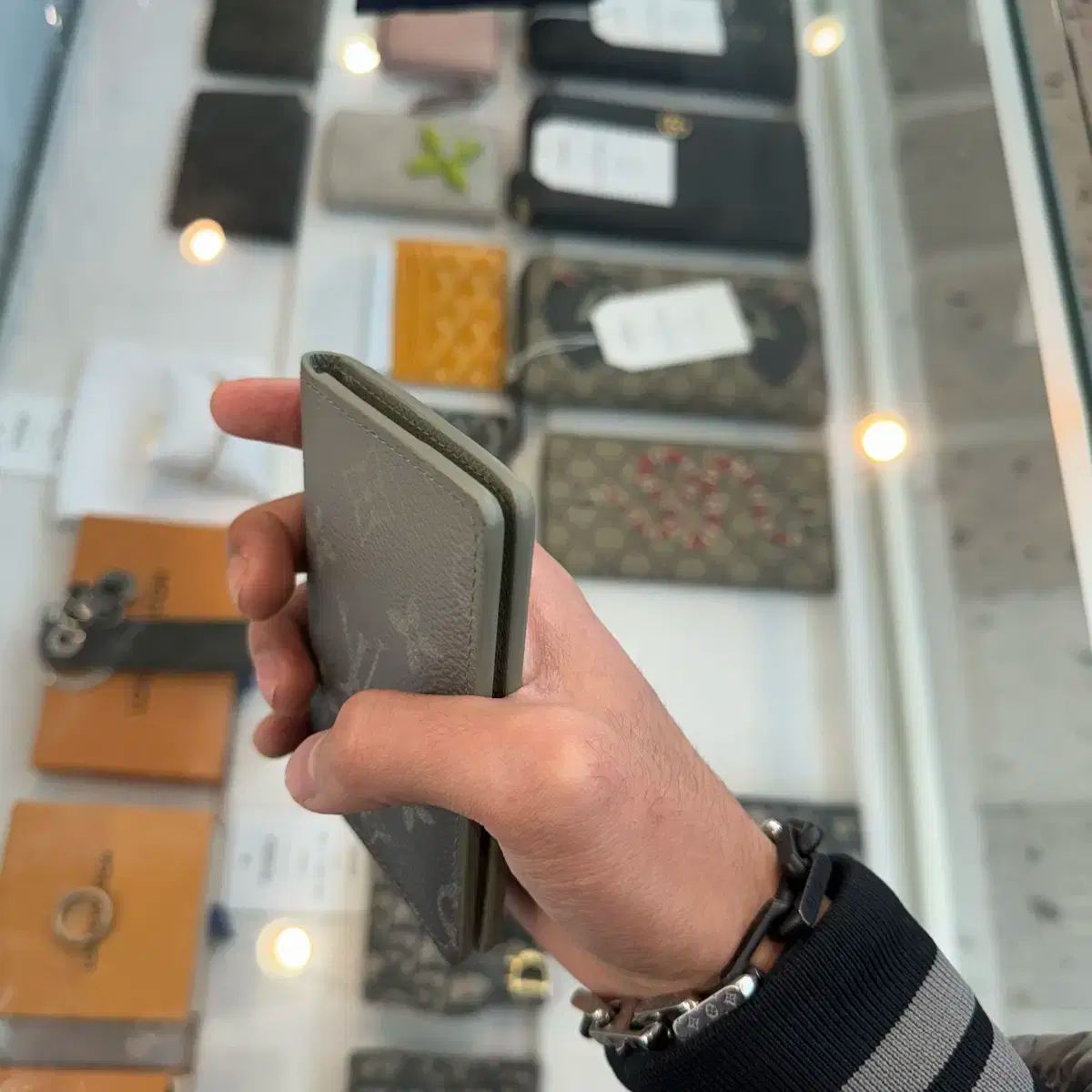 グラデーション オーガナイザー